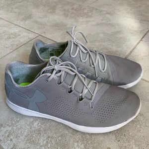 Under Armour sneakers